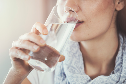 Is Sparkling Water Bad for Your Teeth?