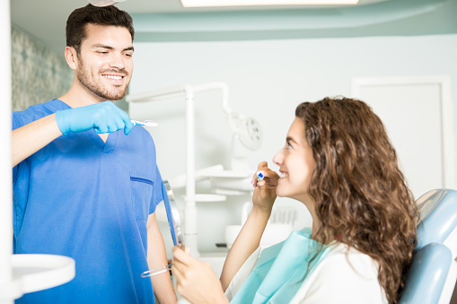 Is Smoking Good For Your Oral Health?